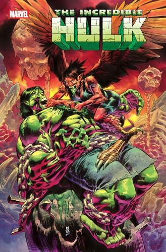 Incredible Hulk (2023-) #29