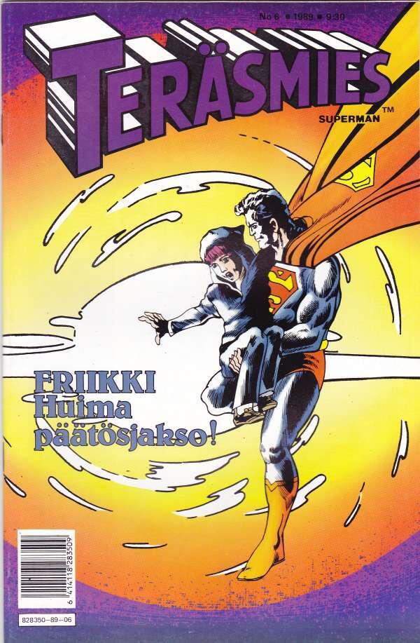 Teräsmies 6/89
