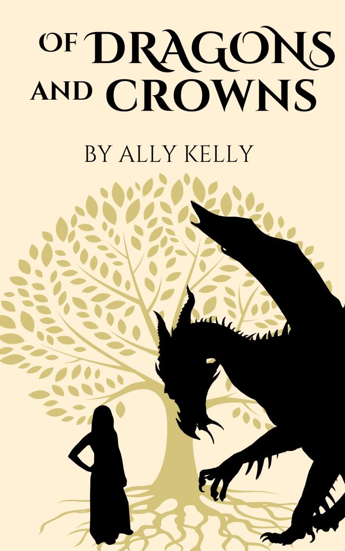Of Dragons and Crowns