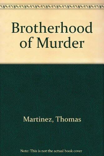 Brotherhood of Murder