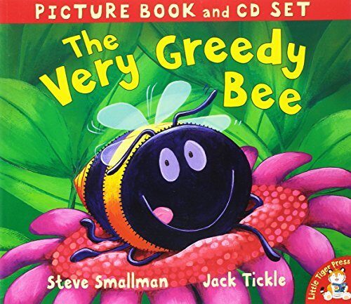 The Very Greedy Bee