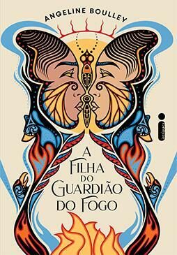 A filha do guardião do fogo
