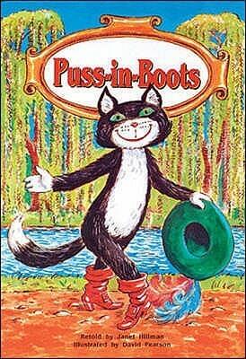 Puss-in-boots