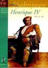 Henrique IV. Parte II