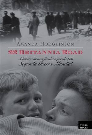 22 Britannia Road
