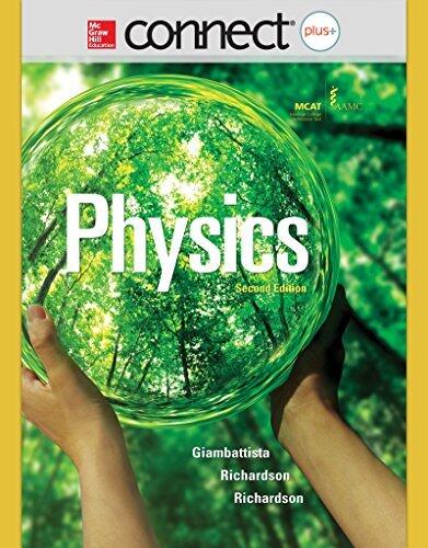 Connect 1-Semester Access Card for Physics