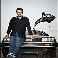 Ernest Cline