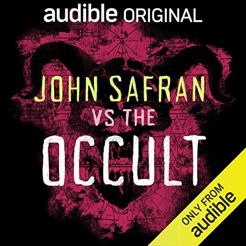 John Safran vs The Occult