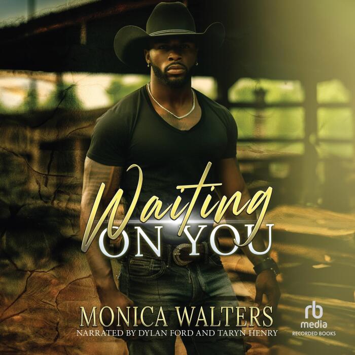 Waiting On You: The Henderson Family Saga, Book 20
