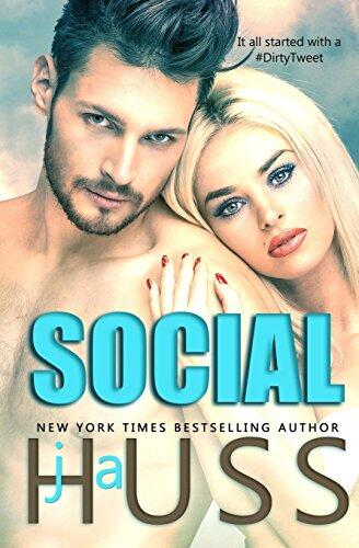 Social: The Social Media Series (Vol. 1-3)