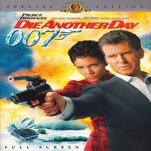 Die Another Day