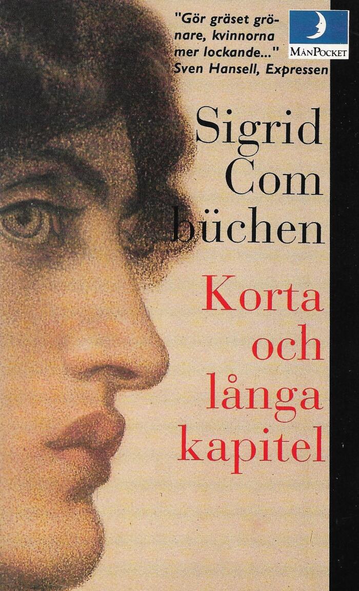 Korta och långa kapitel