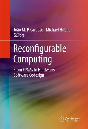 Reconfigurable Computing: From FPGAs to Hardware/Software Codesign