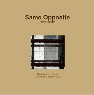 Same Opposite