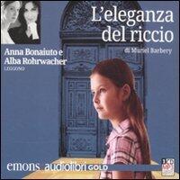 L'eleganza del riccio
