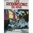Les Robinsons Du Rail