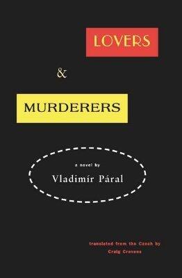 Lovers & Murderers