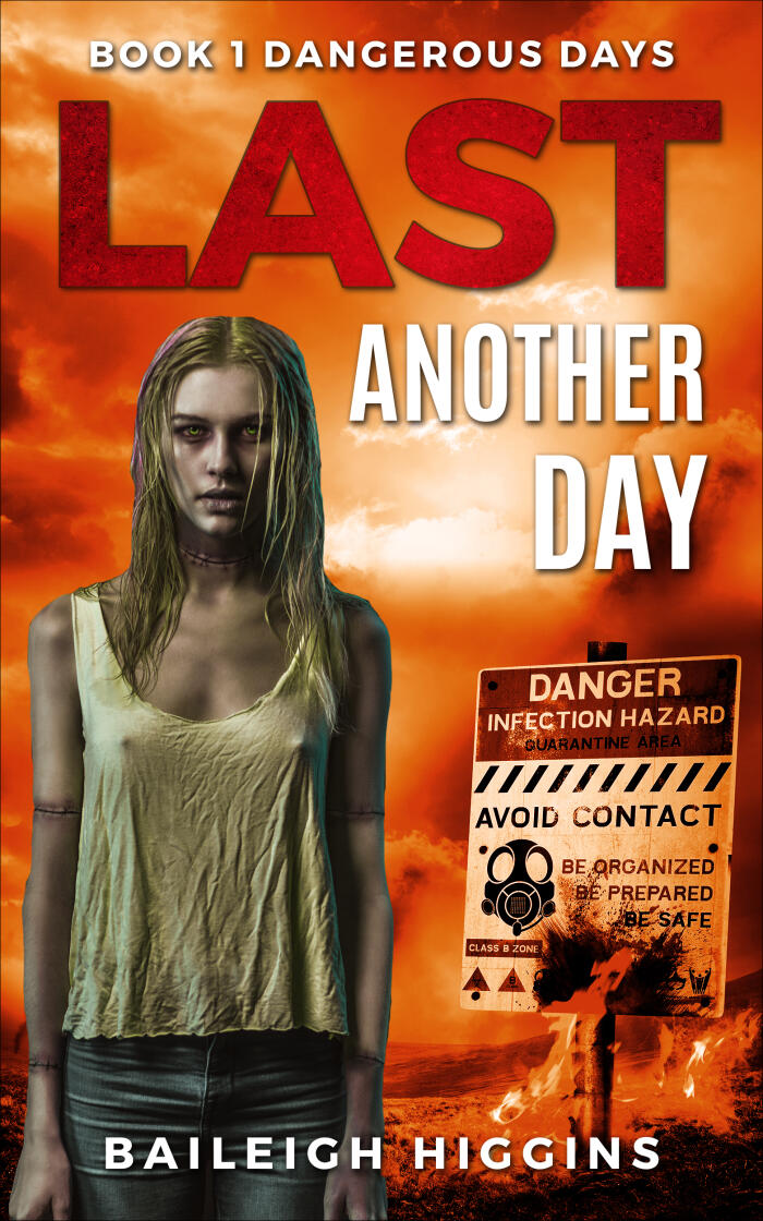 Dangerous Days