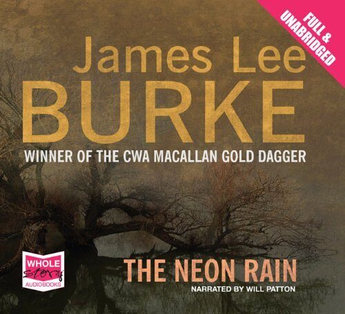 The Neon Rain