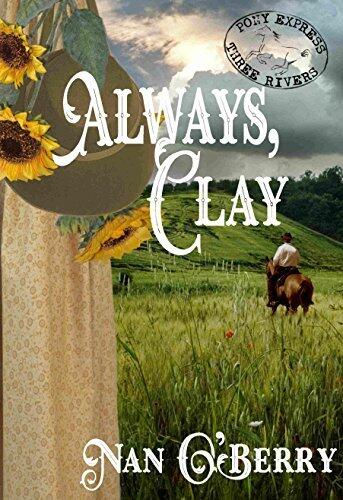 Always, Clay