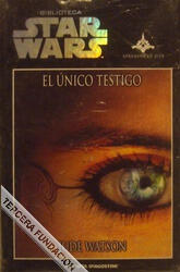 El único testigo