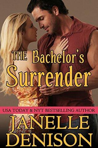 The Bachelor's Surrender