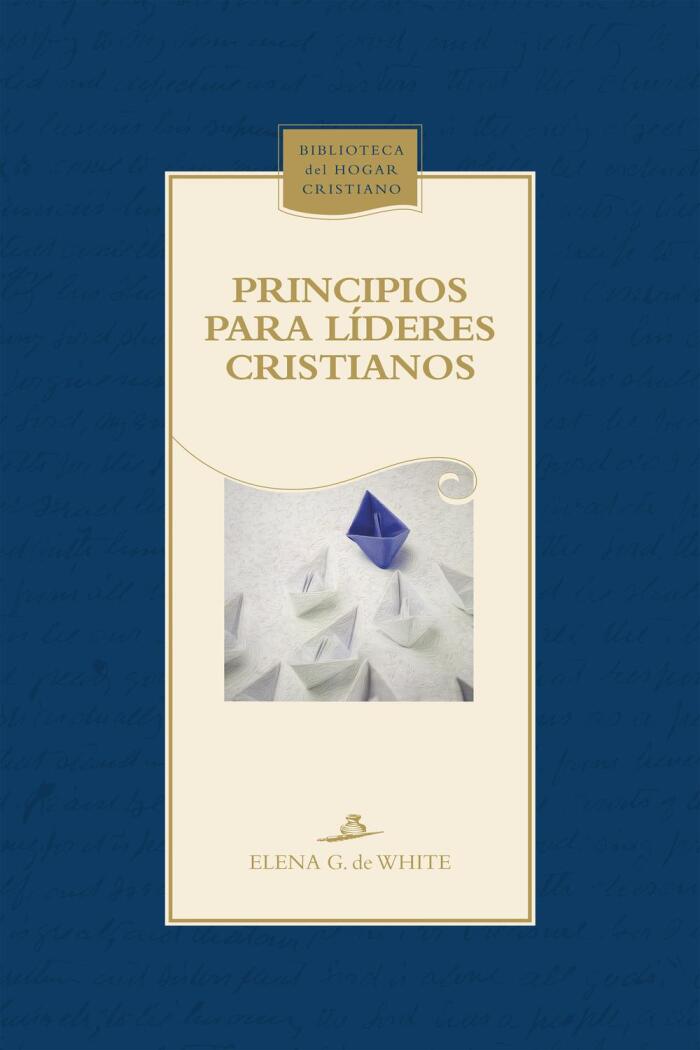 Principios para Líderes Cristianos