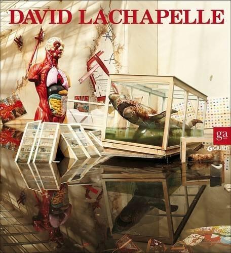 David Lachapelle: After the Deulge