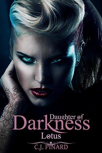 Daughters of Darkness: Lotus's Journey