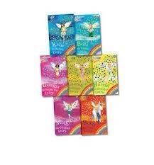 The Pet Keeper Fairies: #1-7