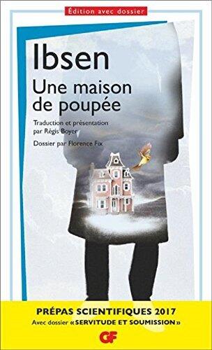Une maison de poupée