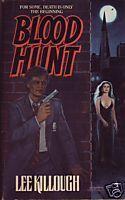 Blood Hunt