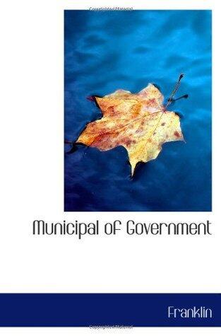 Municipal of Government