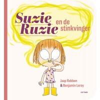 Suzie Ruzie