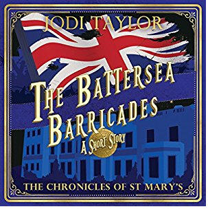 The Battersea Barricades