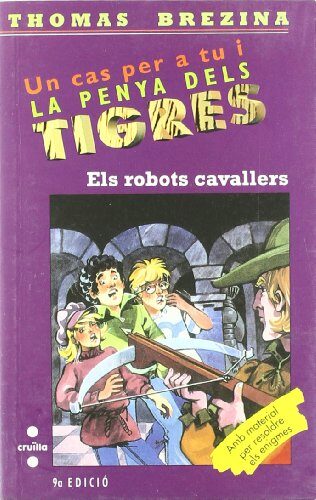 Els robots cavallers