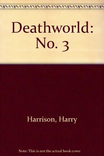 Deathworld 3
