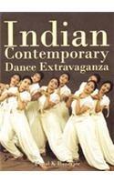 Indian Contemporary Dance Extravaganza