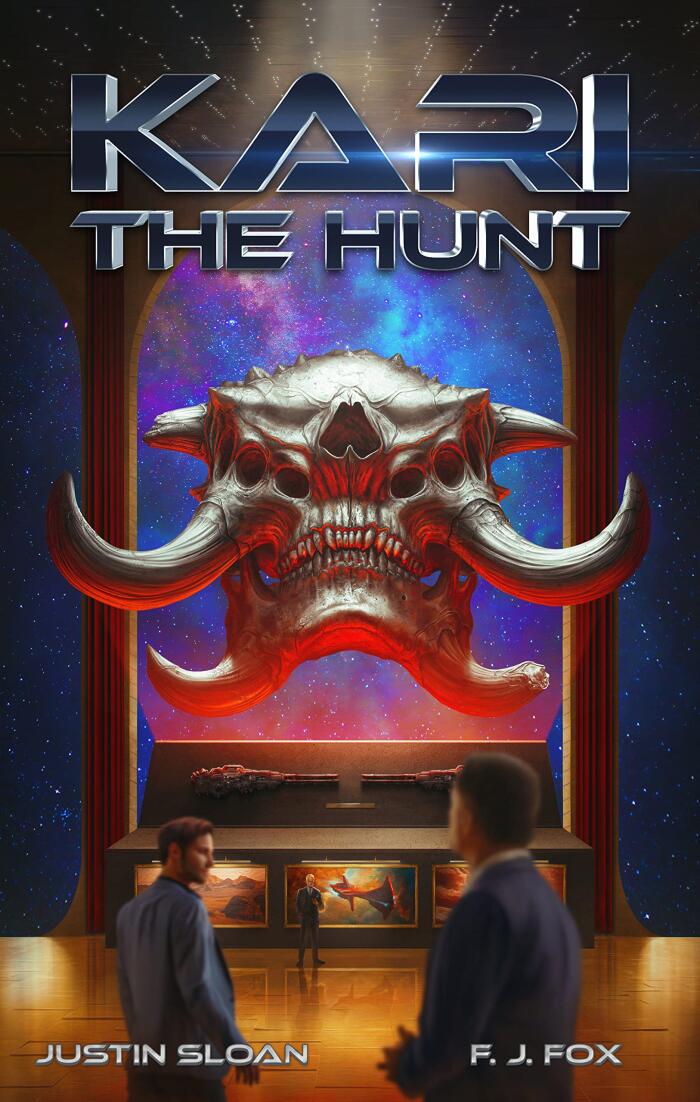 Kari: The Hunt