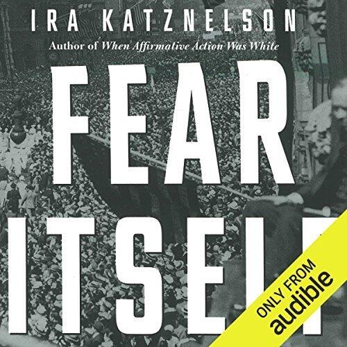 Fear Itself