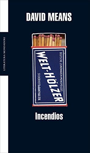 Incendios