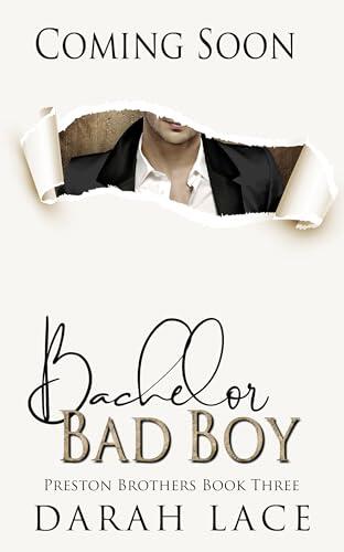 Bachelor Bad Boy