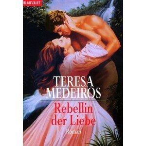 Rebellin der Liebe