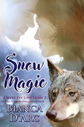 Snow Magic