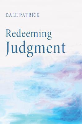 Redeeming Judgment