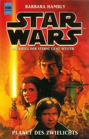 Star Wars: Planet des Zwielichts