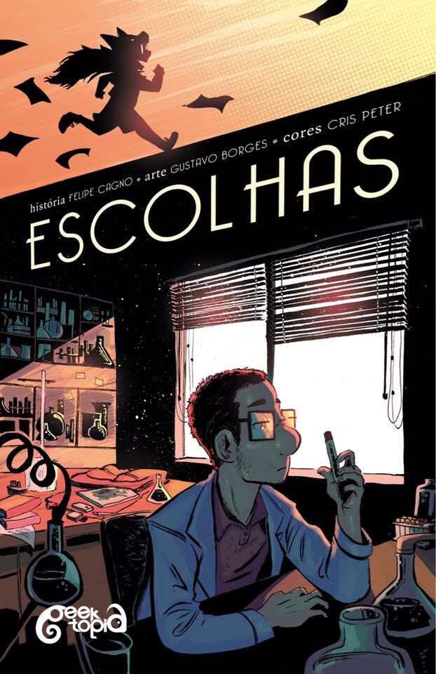 Escolhas
