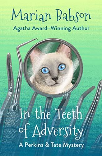 In the Teeth of Adversity