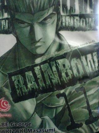 Rainbow Vol. 11