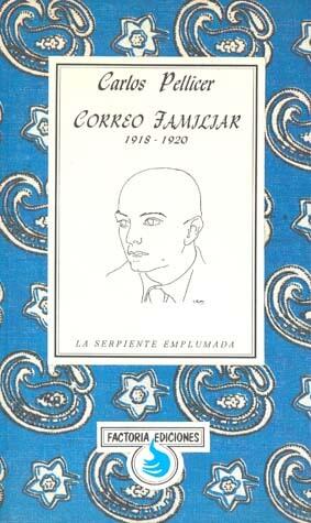 Correo familiar, 1918-1920